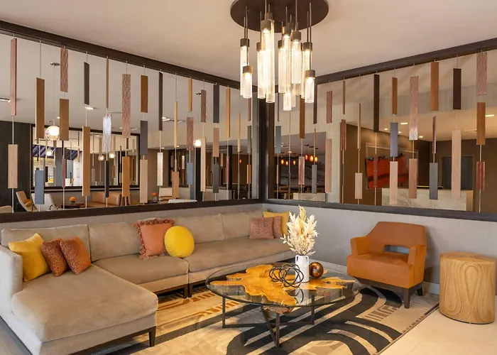 Doubletree By Hilton San Bernardino