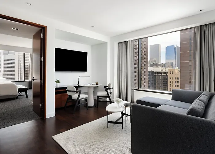 Four Seasons Hotel Denver